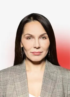 Елена Бочарова