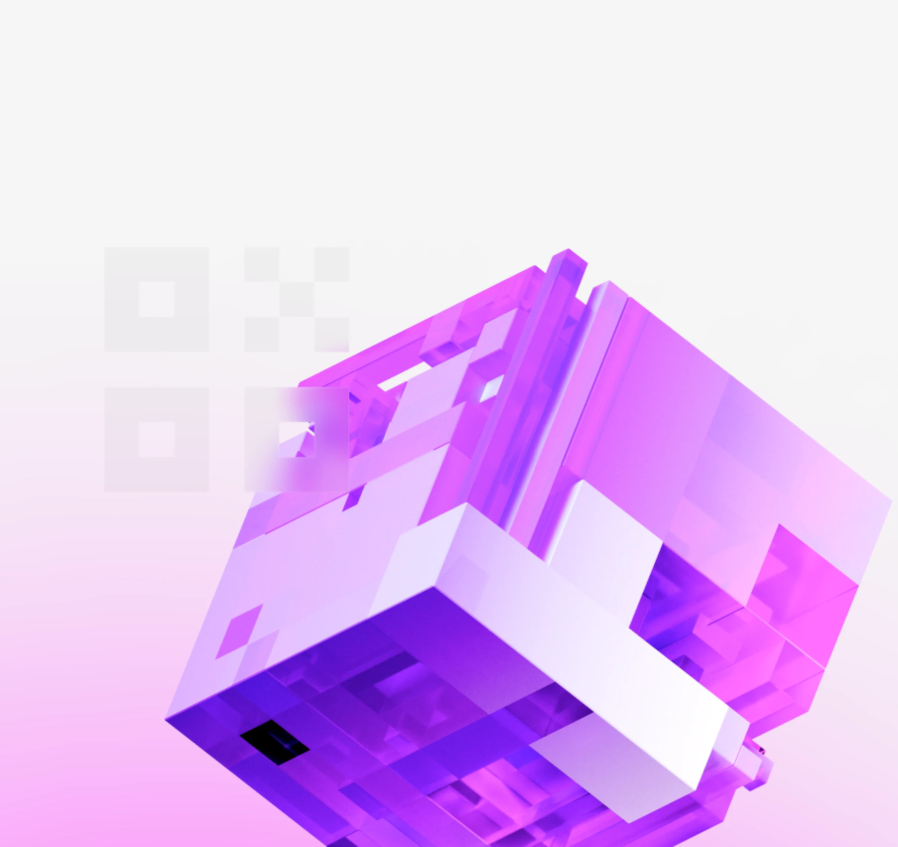 Универсальный QR